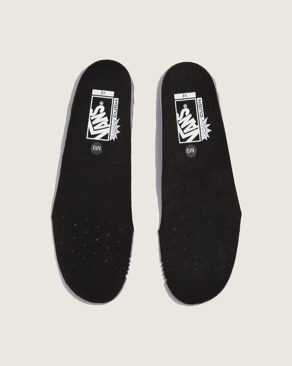 Women|Men Vans Hi-Standard OG Black/White 19 Snowboard Boots
