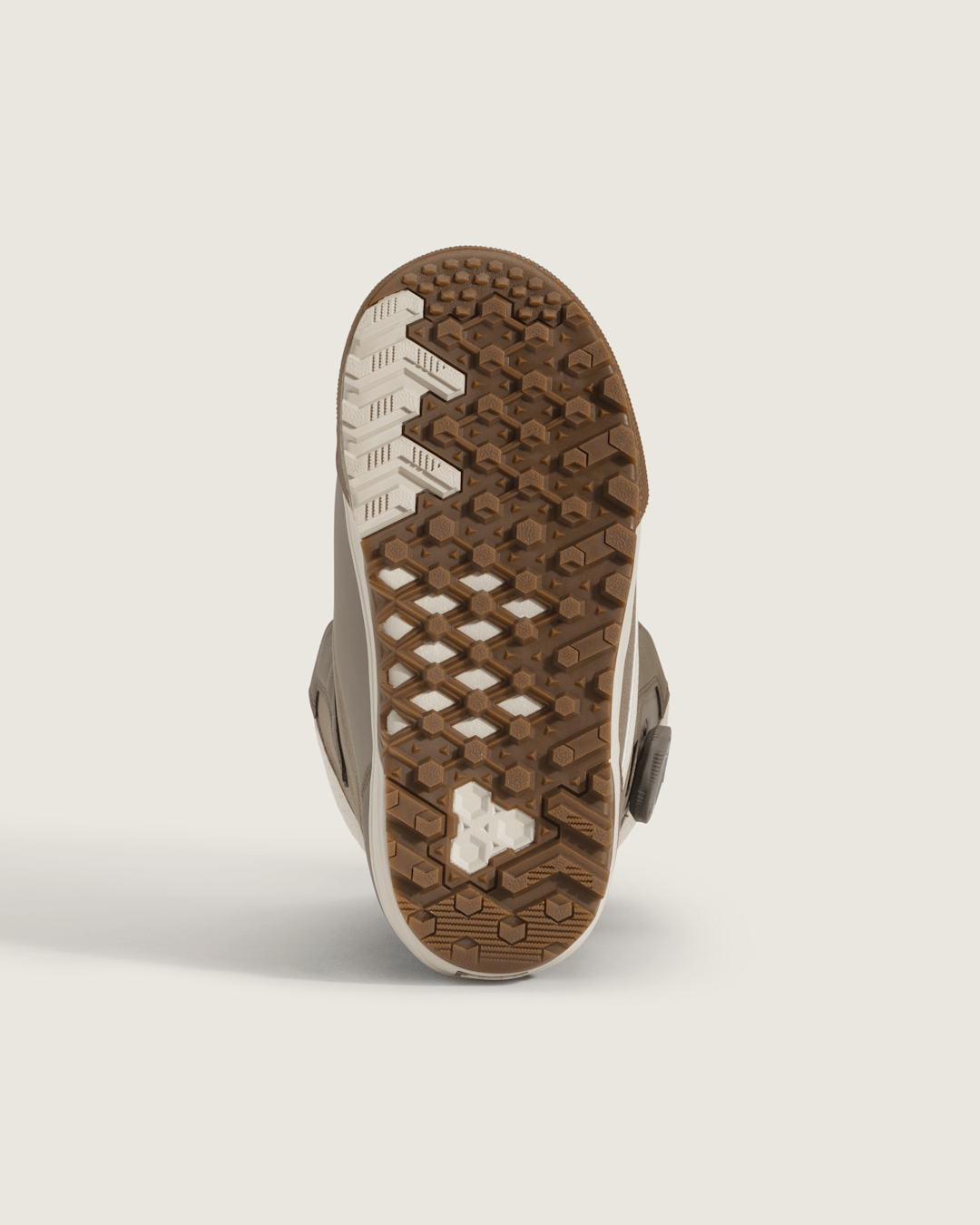 Women|Men Vans Women's Encore Pro Snowboard Boot in Walnut Brown