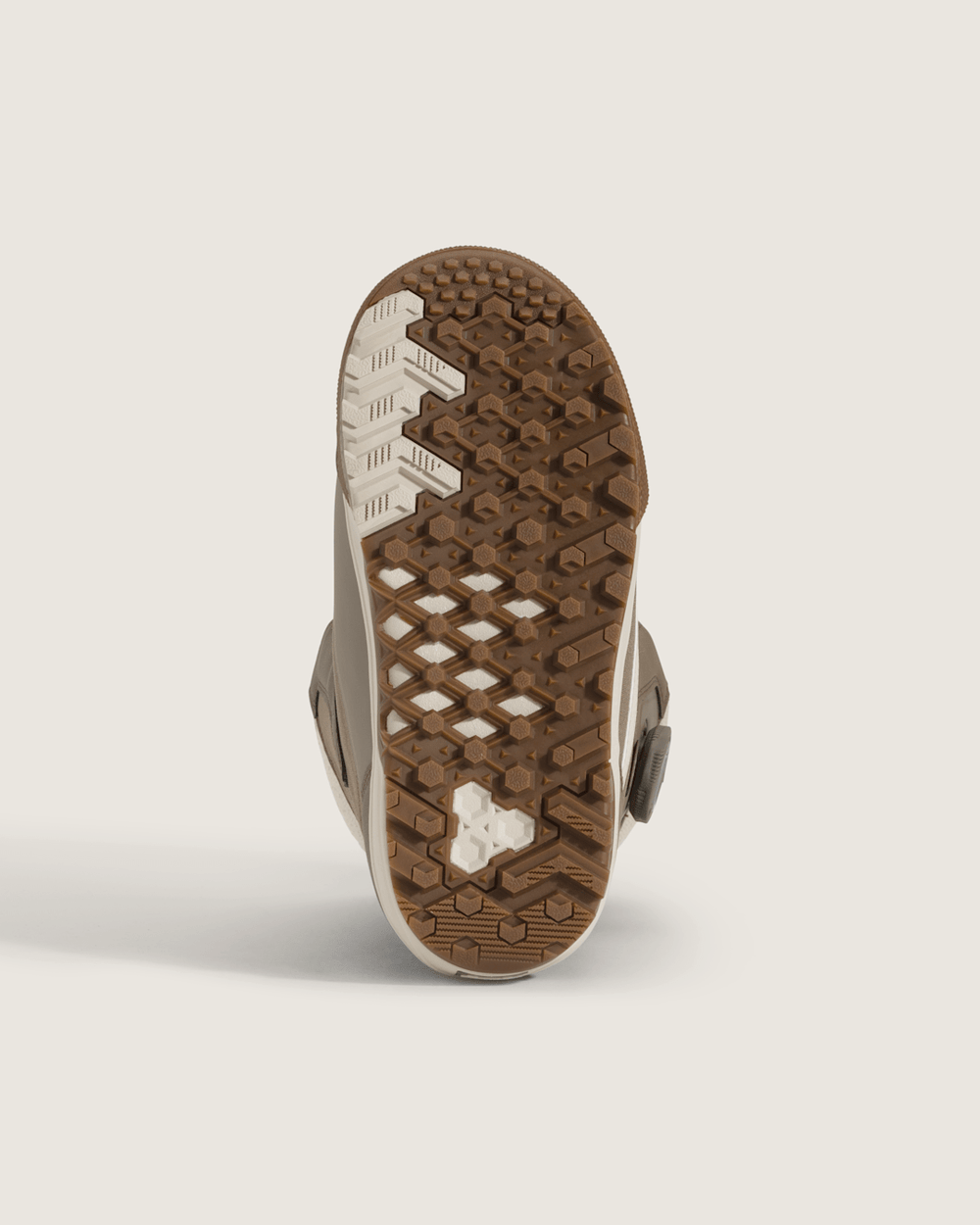 Women|Men Vans Women's Encore Pro Snowboard Boot in Walnut Brown