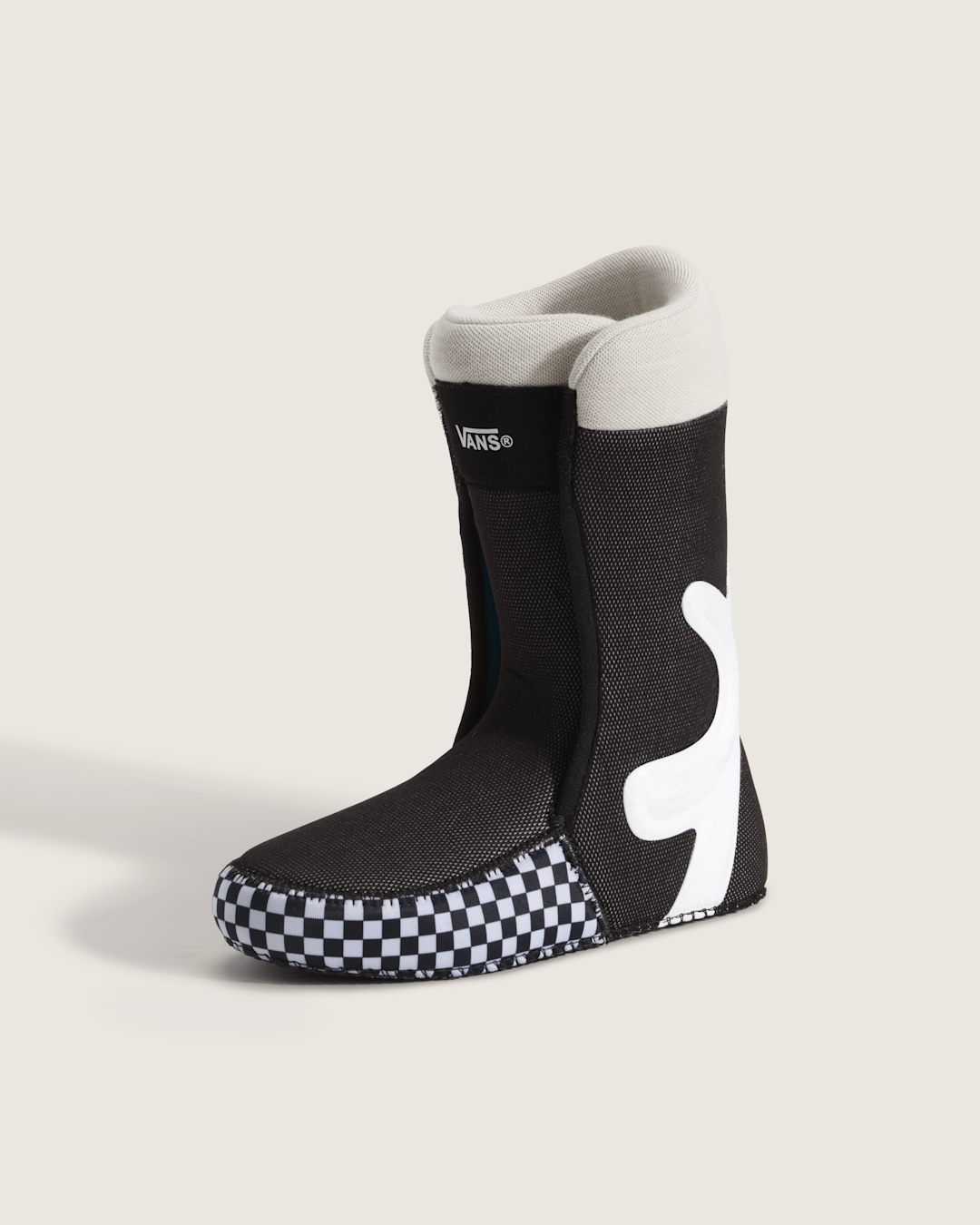 Women|Men Vans Women's Encore Pro Snowboard Boot in Walnut Brown