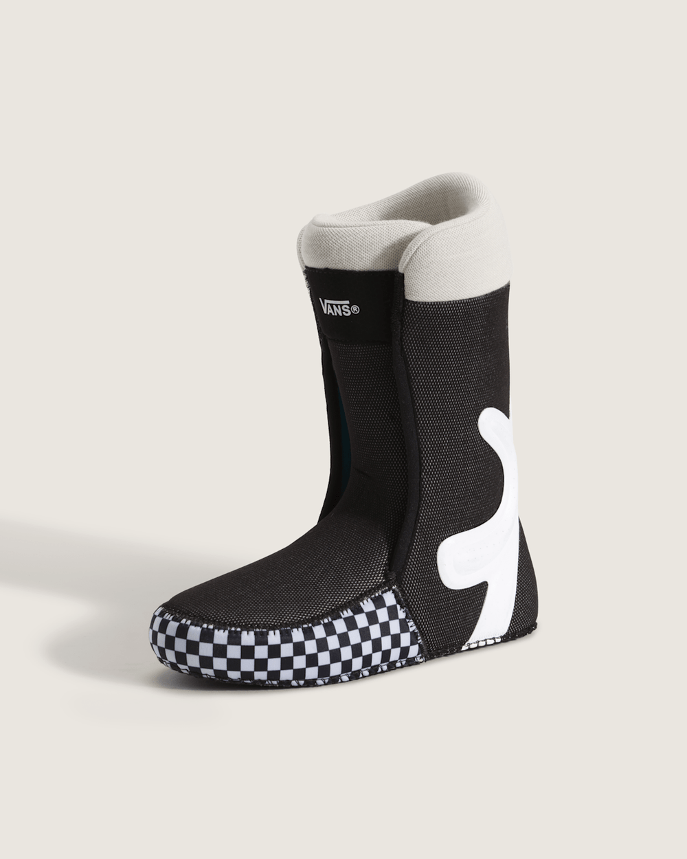 Women|Men Vans Women's Encore Pro Snowboard Boot in Walnut Brown