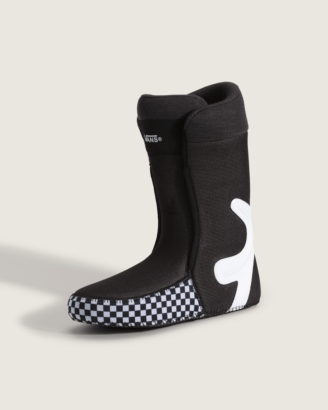 Women|Men Vans Aura Pro Snowboard Boot in Stormy Weather Blue