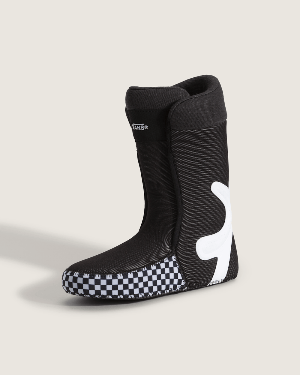 Women|Men Vans Aura Pro Snowboard Boot in Stormy Weather Blue