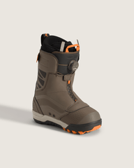 Women|Men Vans Verse Range Edition Snowboard Boot in Walnut Brown