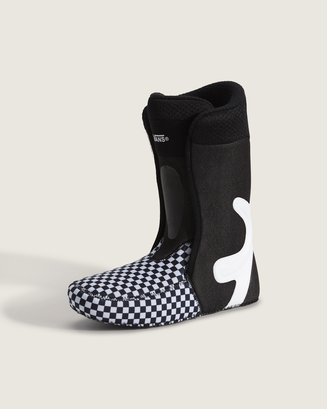 Women|Men Vans Verse Range Edition Snowboard Boot in Walnut Brown