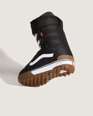 Women|Men Vans Women's Hi-Standard Pro Snowboard Boot in Black / White