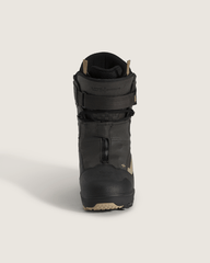 Women|Men Vans Hi-Country Snowboard Boot in Faded Black