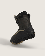 Women|Men Vans Hi-Country Snowboard Boot in Faded Black