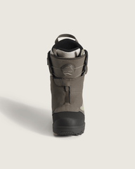 Women|Men Vans Women's Viaje Range Edition Snowboard Boot in Green / Black