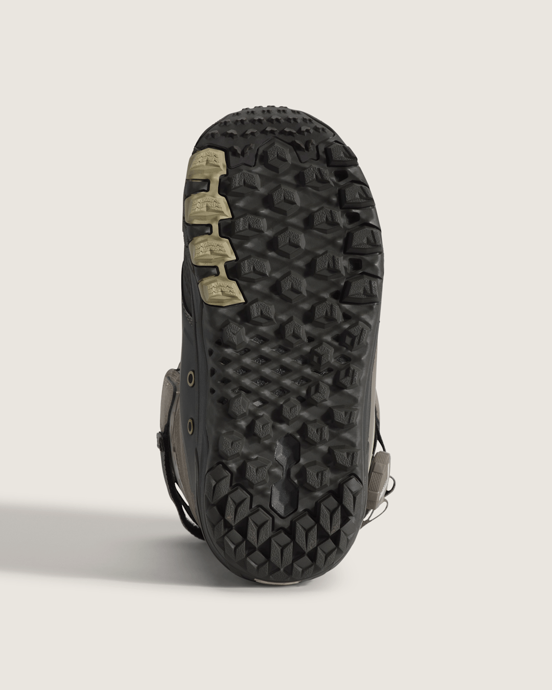 Women|Men Vans Women's Viaje Range Edition Snowboard Boot in Green / Black