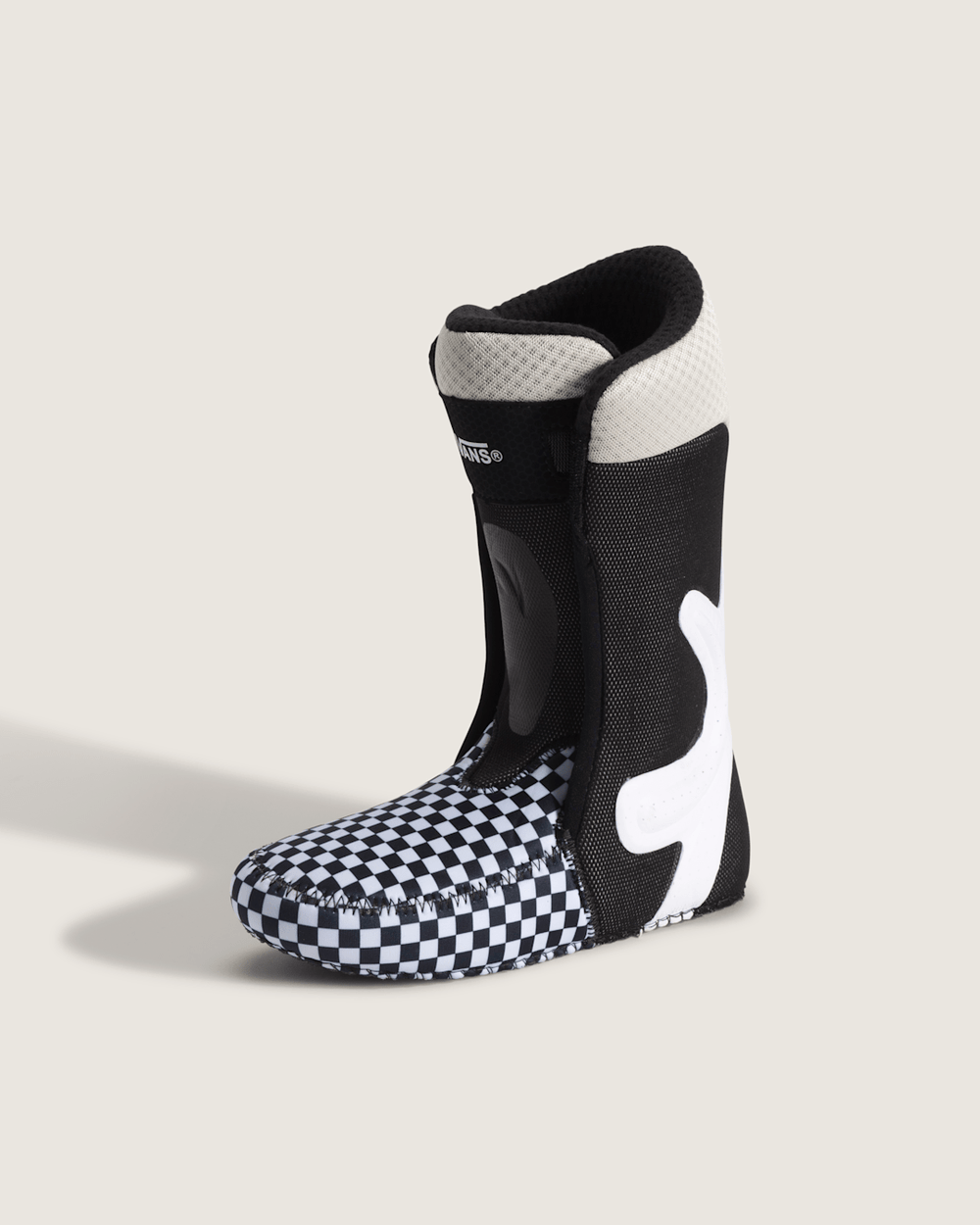 Women|Men Vans Women's Viaje Range Edition Snowboard Boot in Green / Black