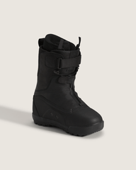 Women|Men Vans Infuse Snowsurf Snowboard Boot in Black