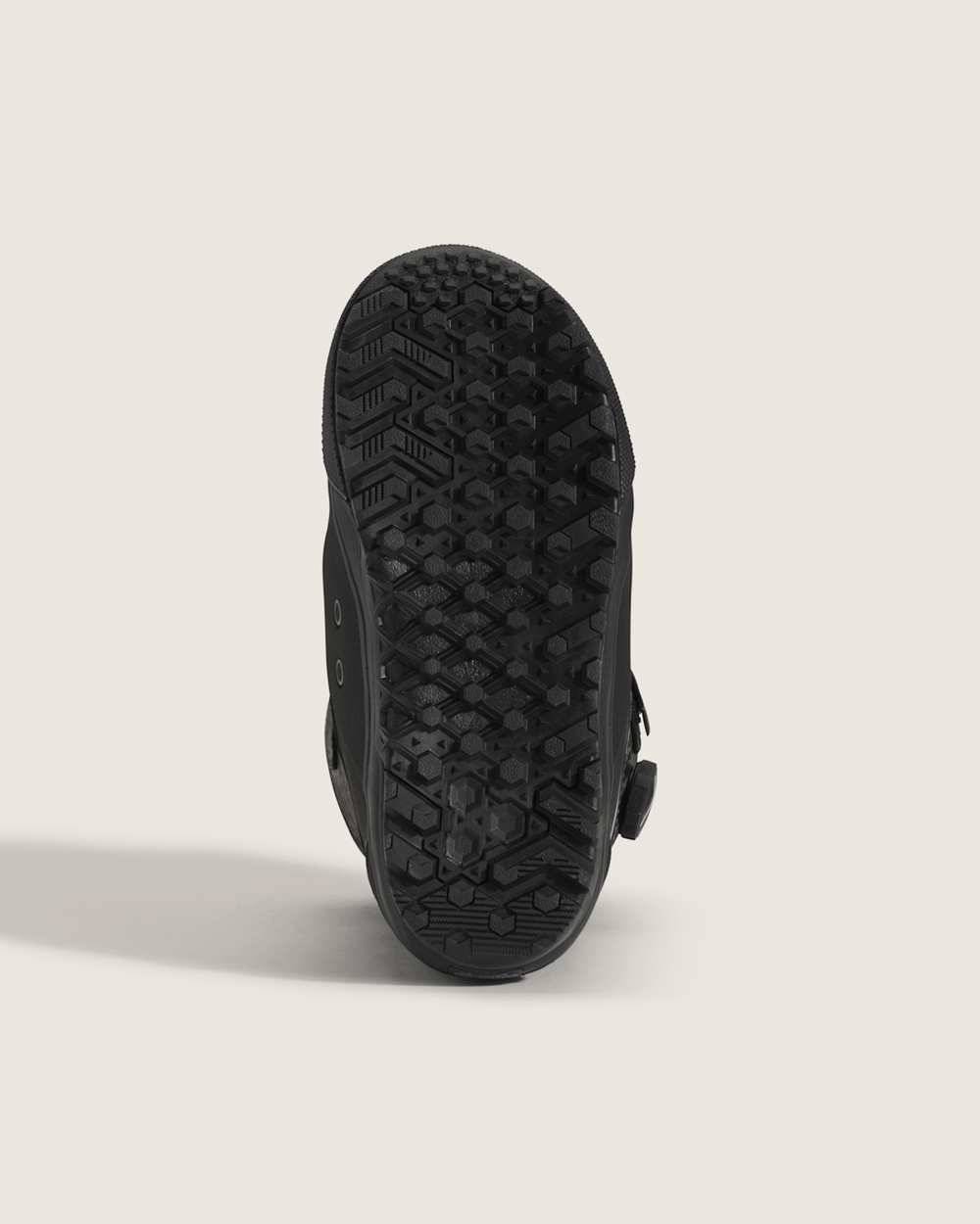 Women|Men Vans Infuse Snowsurf Snowboard Boot in Black