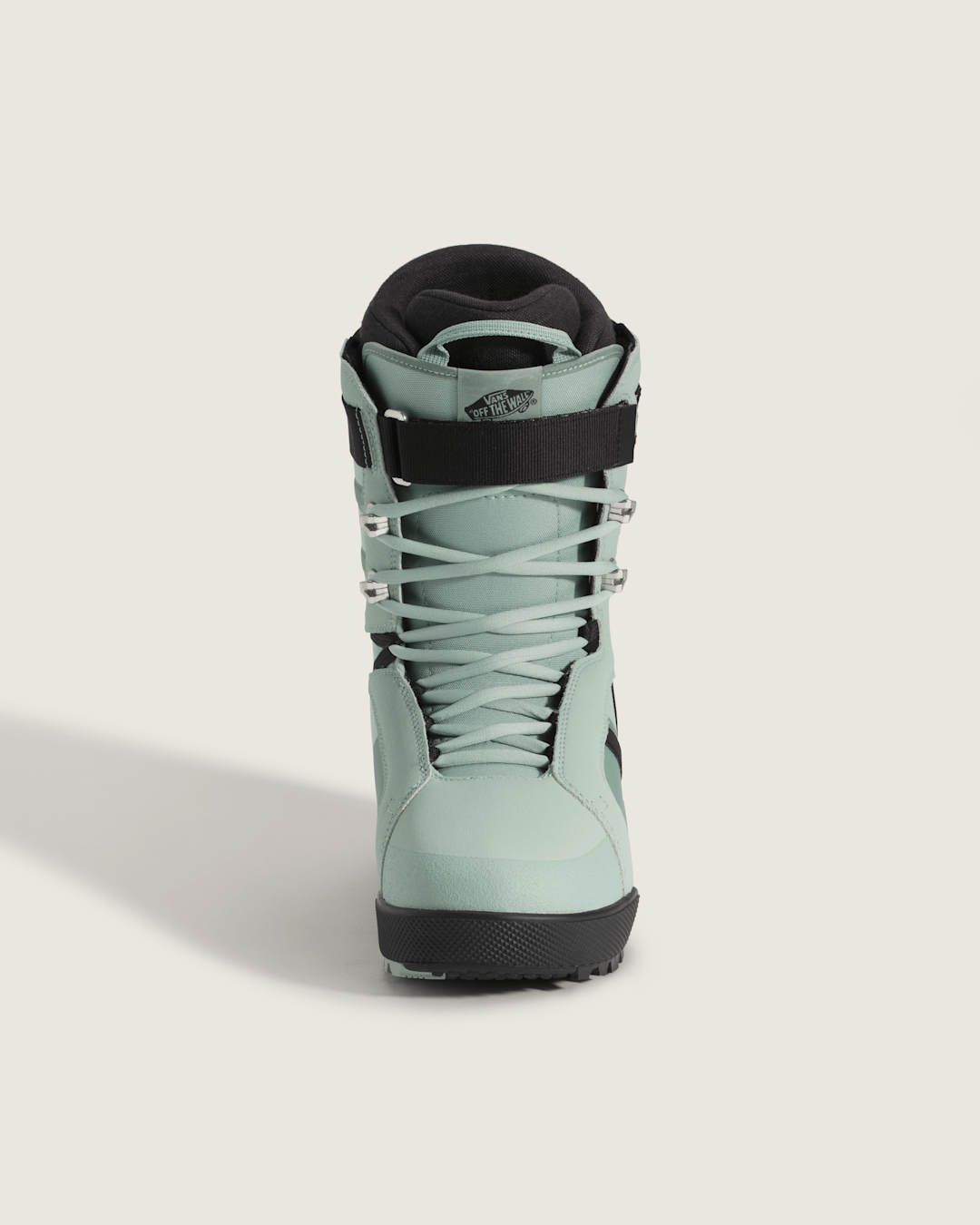 Women|Men Vans Hi-Standard Pro Snowboard Boot in Olive Grey