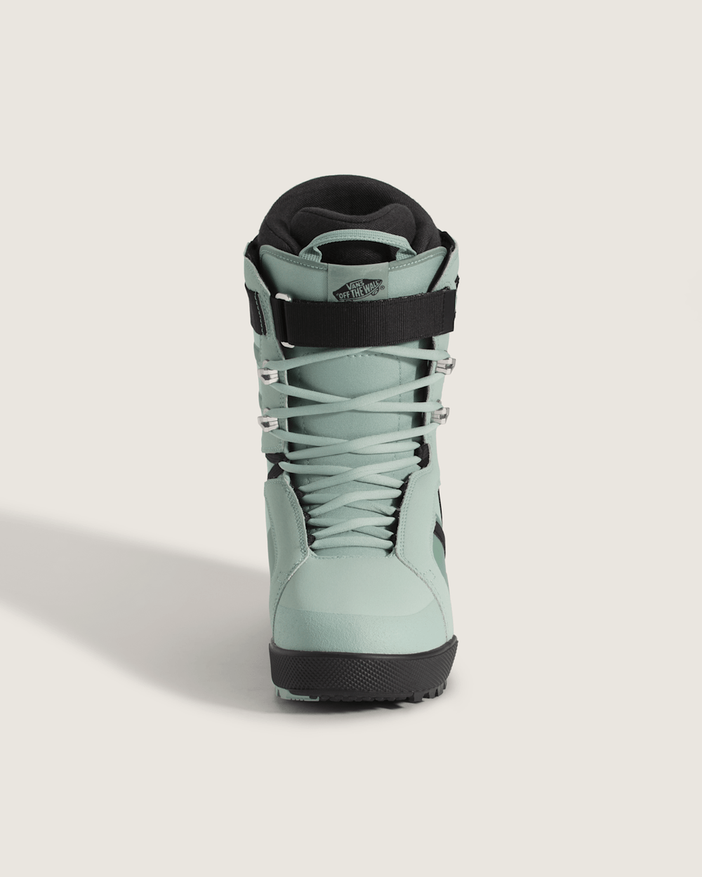 Women|Men Vans Hi-Standard Pro Snowboard Boot in Olive Grey