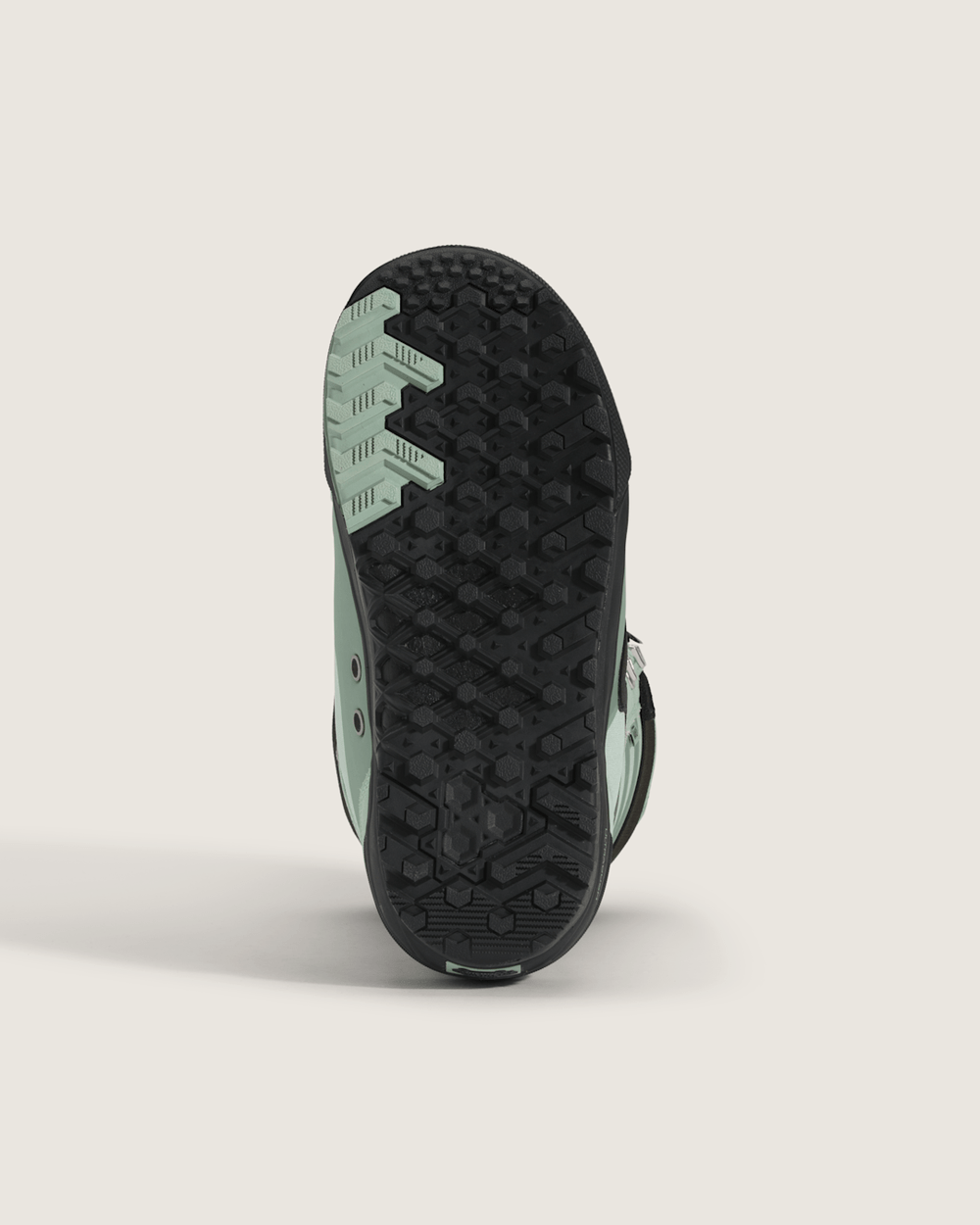 Women|Men Vans Hi-Standard Pro Snowboard Boot in Olive Grey