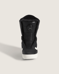 Women|Men Vans Women's Encore Linerless Snowboard Boot in Black