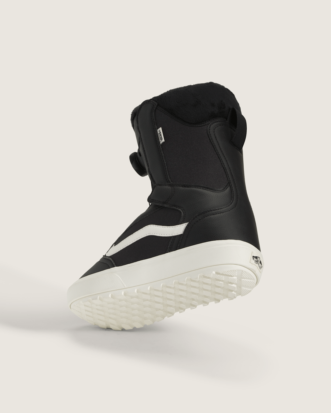 Women|Men Vans Women's Encore Linerless Snowboard Boot in Black
