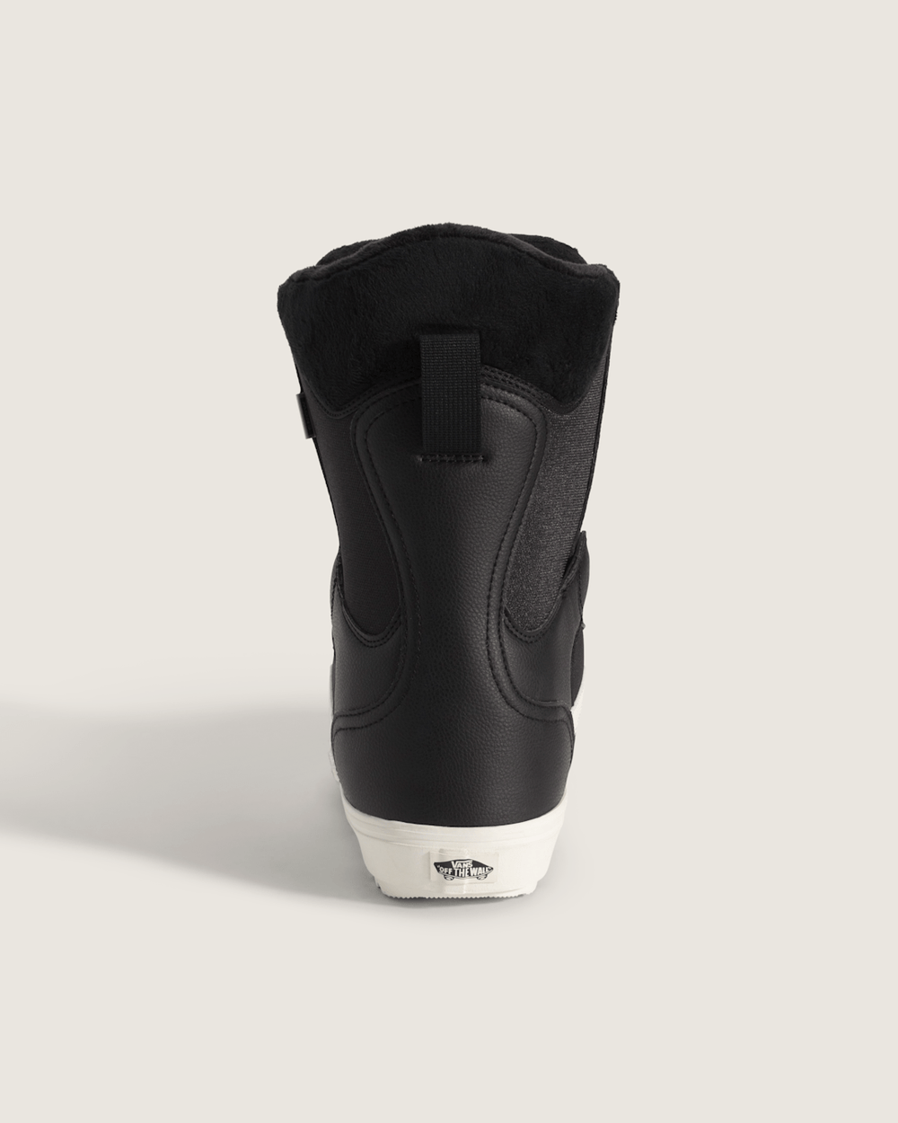 Women|Men Vans Women's Encore Linerless Snowboard Boot in Black