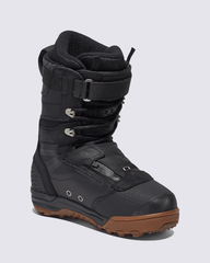 Women|Men Vans Infuse Gum Snowboard Boot in Gum Black / White