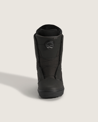 Women|Men Vans Aura OG Snowboard Boot in Faded Black