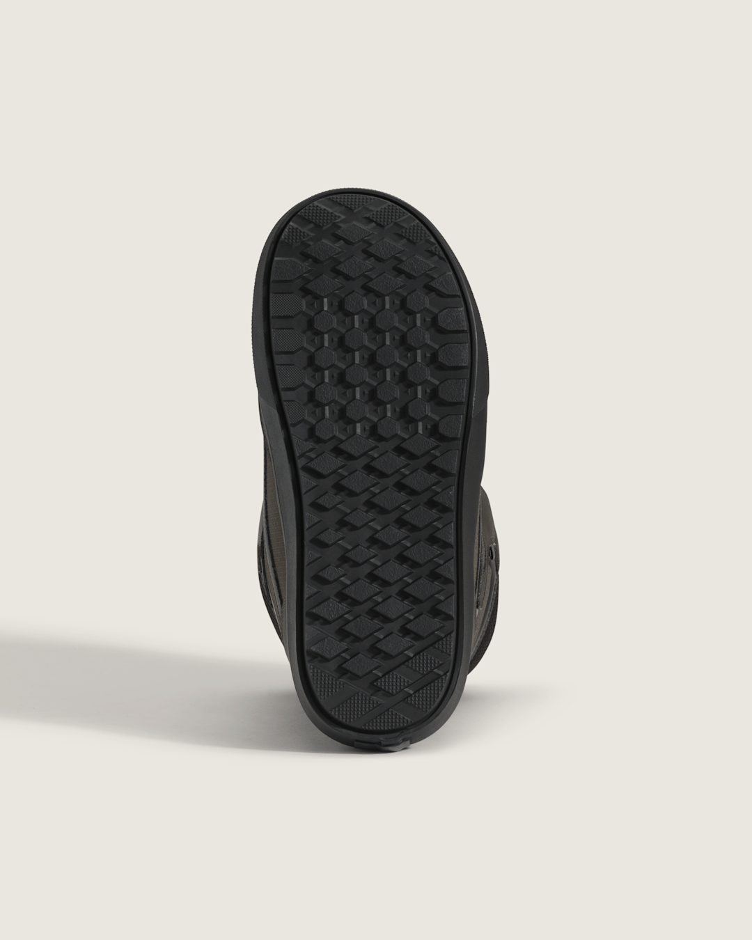 Women|Men Vans Aura OG Snowboard Boot in Faded Black