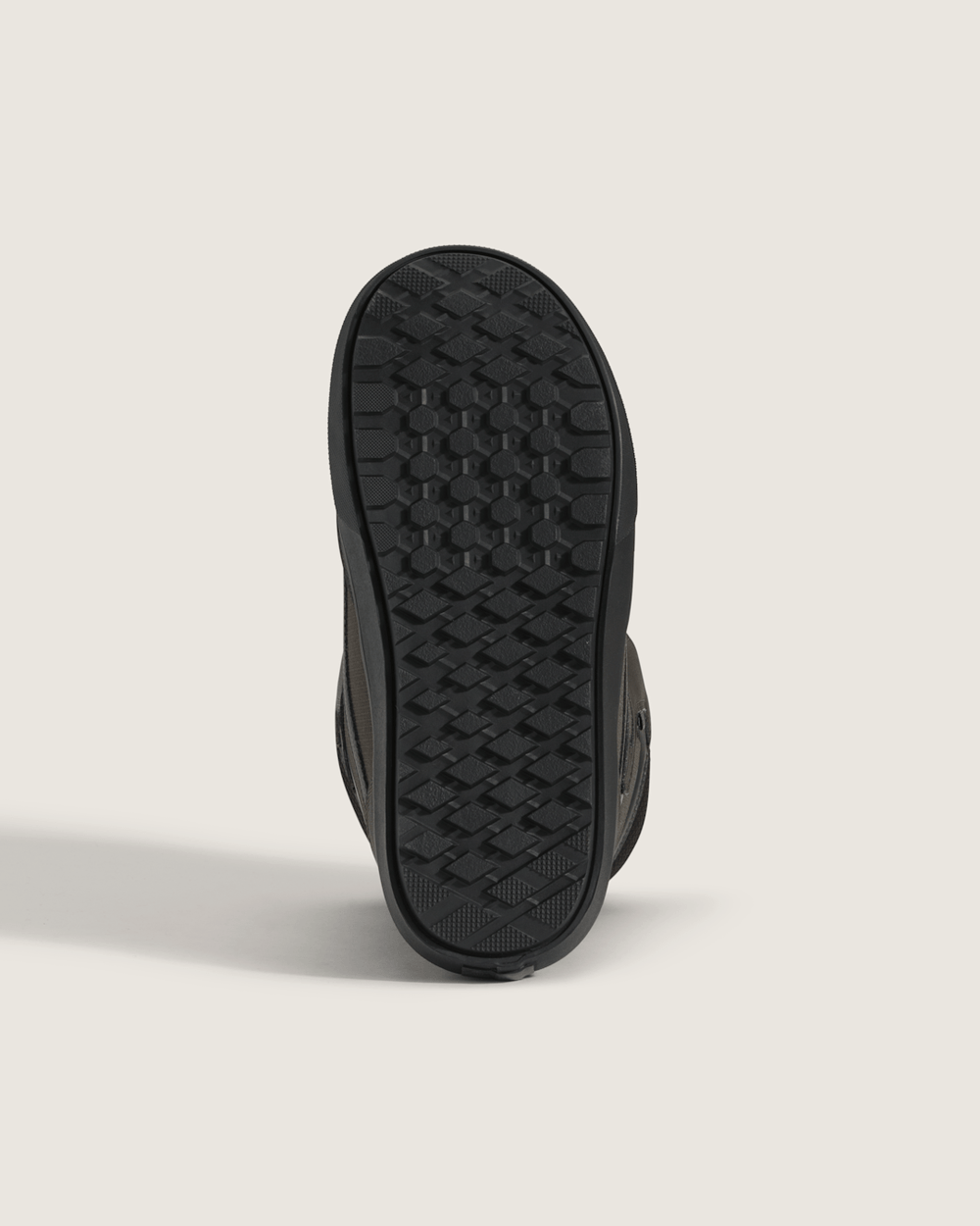 Women|Men Vans Aura OG Snowboard Boot in Faded Black
