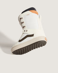 Women|Men Vans Women's Hi-Standard OG Snowboard Boot in Oatmeal Beige