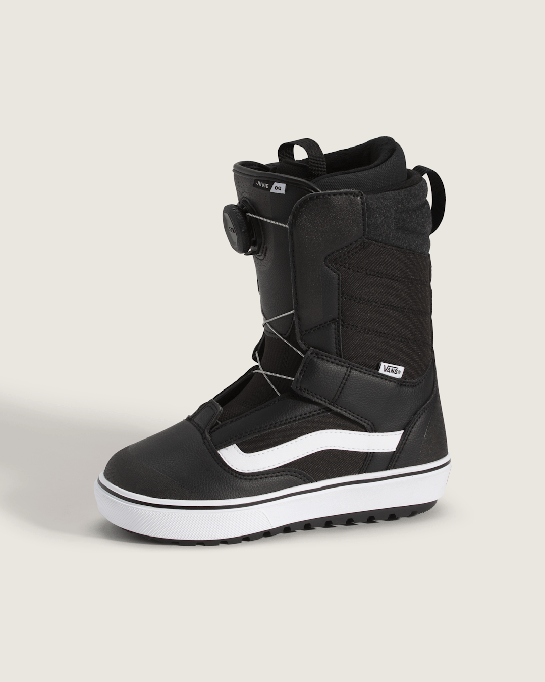 Women|Men|Kids Vans Little Kids Juvie OG Snowboard Boot in Black
