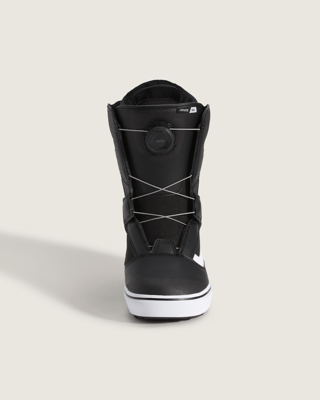 Women|Men|Kids Vans Little Kids Juvie OG Snowboard Boot in Black