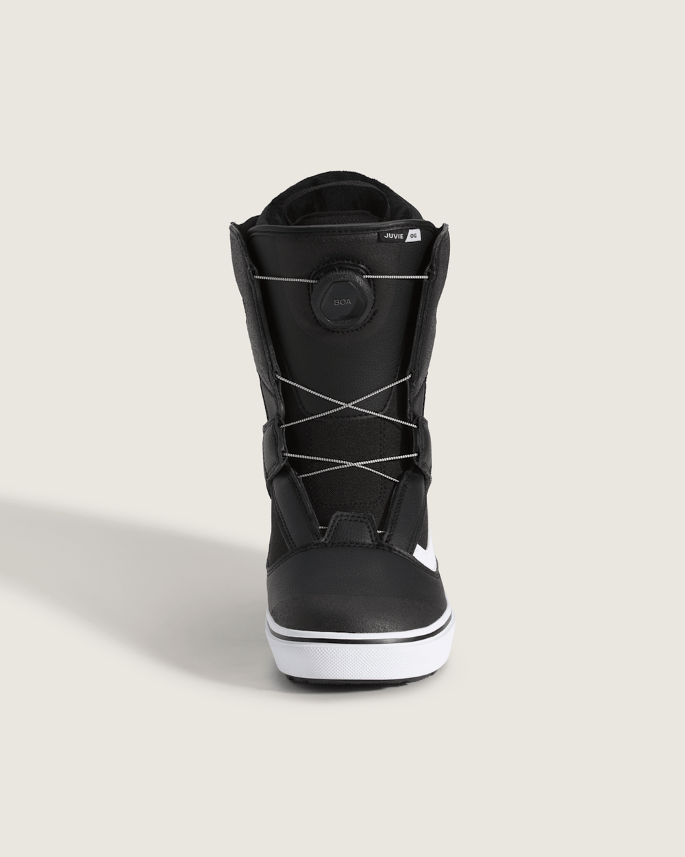 Women|Men|Kids Vans Little Kids Juvie OG Snowboard Boot in Black