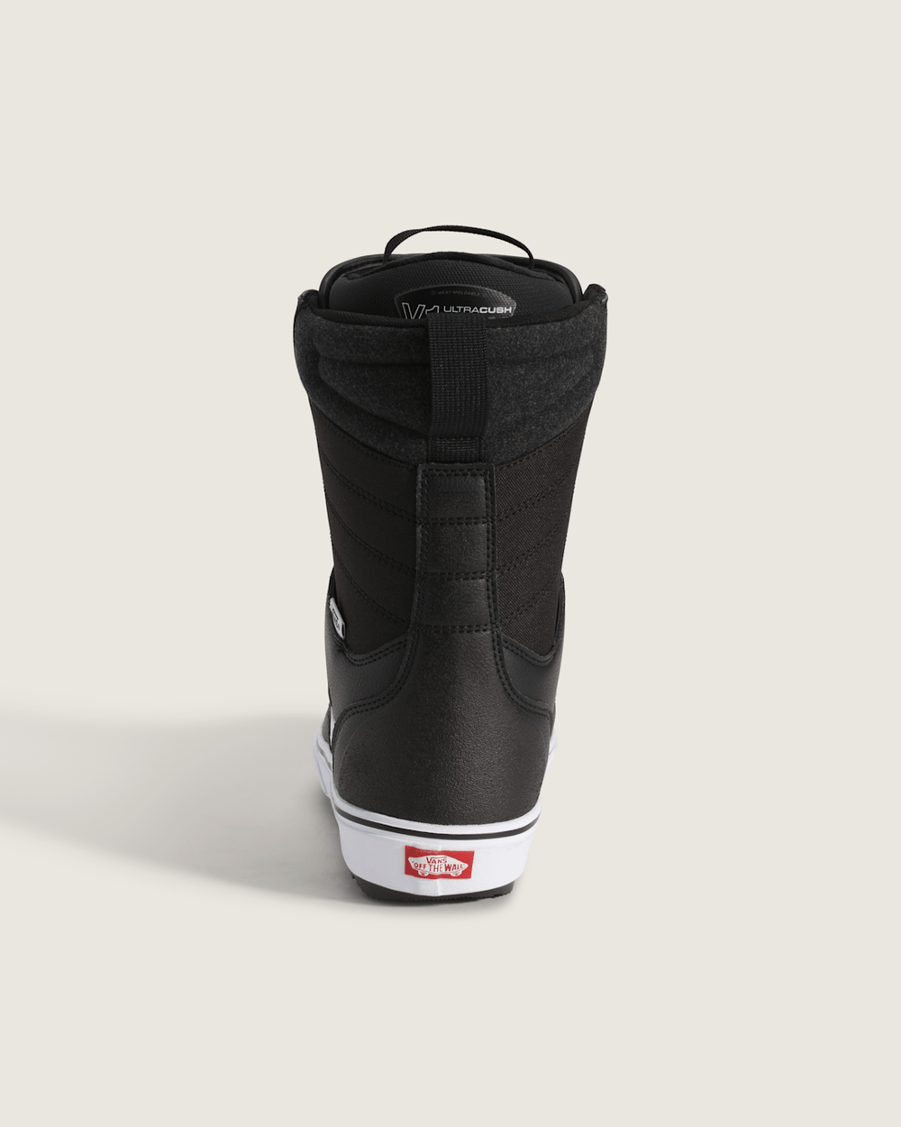 Women|Men|Kids Vans Little Kids Juvie OG Snowboard Boot in Black