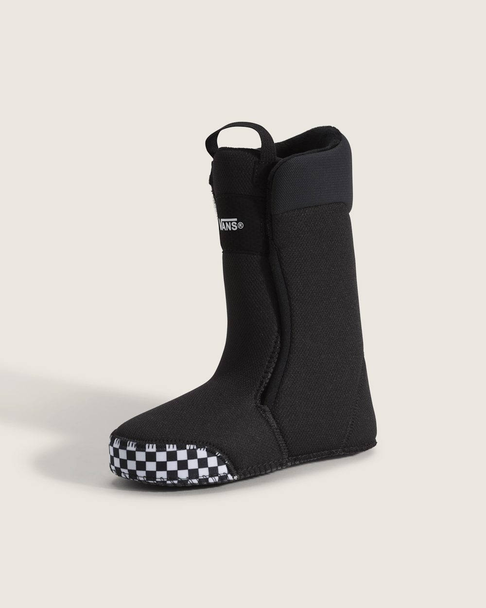 Women|Men|Kids Vans Little Kids Juvie OG Snowboard Boot in Black