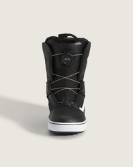 Women|Men|Kids Vans Little Kids Juvie Linerless Snowboard Boot in Black
