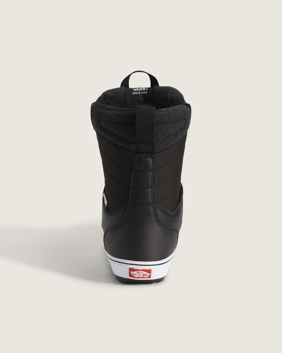 Women|Men|Kids Vans Little Kids Juvie Linerless Snowboard Boot in Black