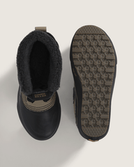 Women|Men Vans Standard Waterproof Boot in Bay Leaf Green