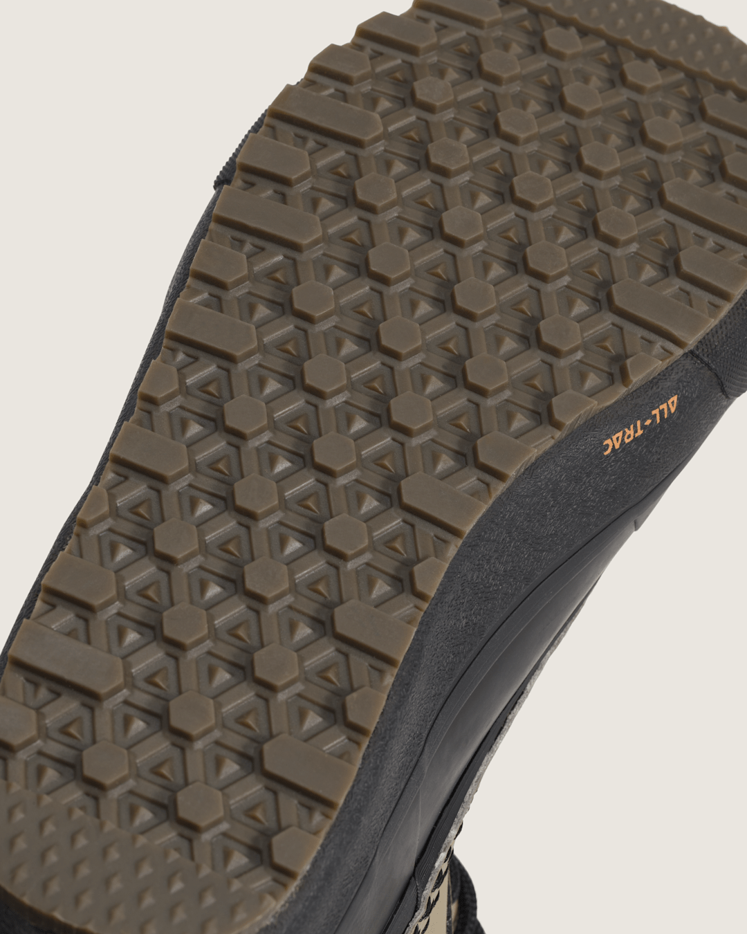 Women|Men Vans Standard Waterproof Boot in Bay Leaf Green