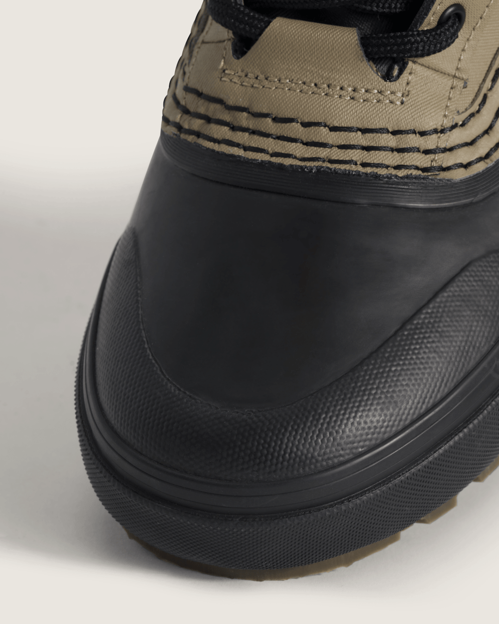Women|Men Vans Standard Waterproof Boot in Bay Leaf Green