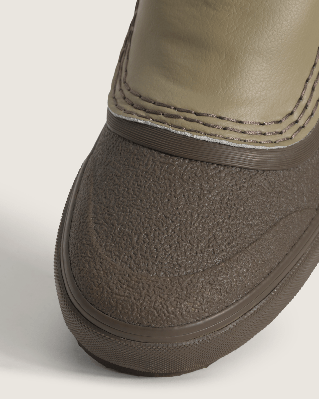 Women|Men Vans Standard Mid Chelsea Waterproof Boot in Bay Leaf Green
