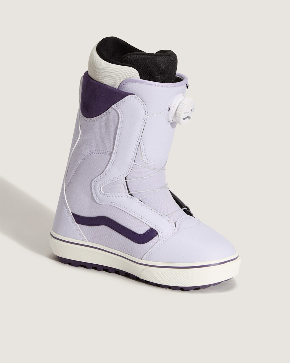 Women|Men Vans Women's Encore OG Snowboard Boot in Lilac Purple