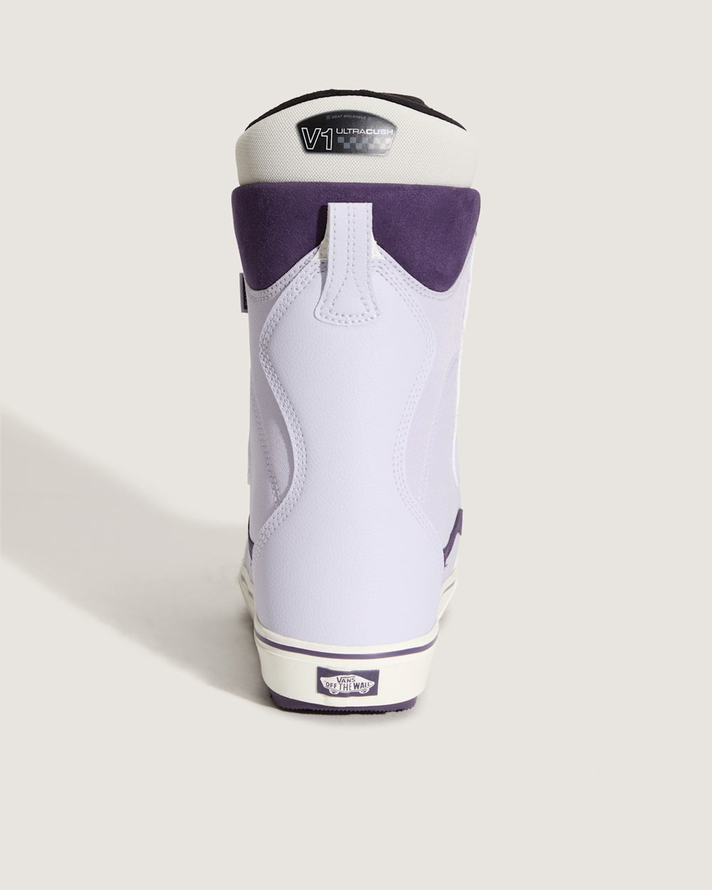 Women|Men Vans Women's Encore OG Snowboard Boot in Lilac Purple