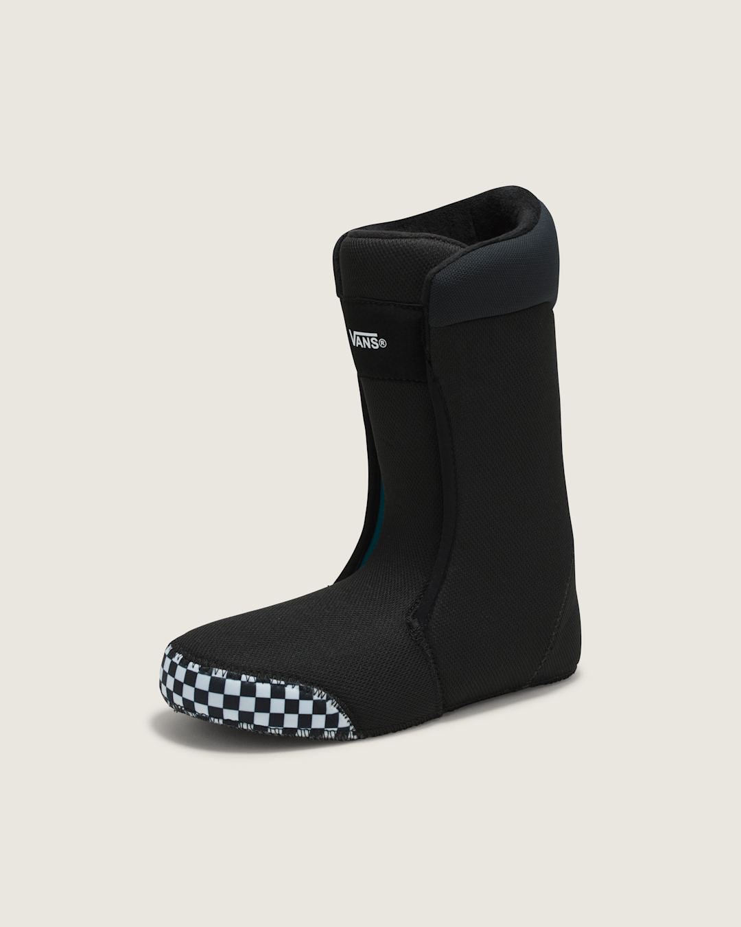 Women|Men Vans Invado OG Snowboard Boot in Black
