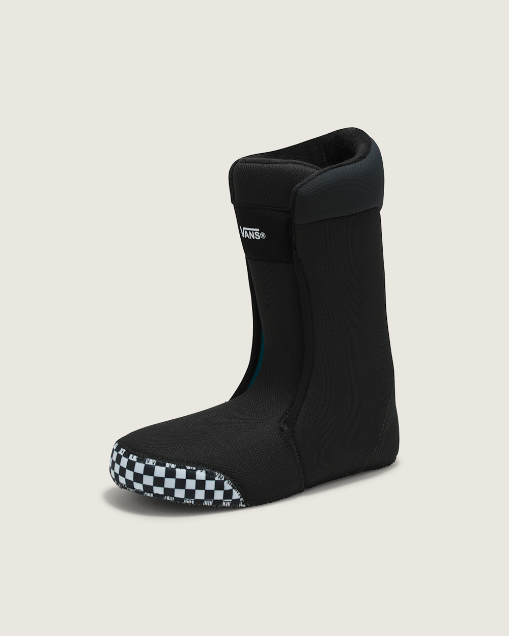 Women|Men Vans Invado OG Snowboard Boot in Black