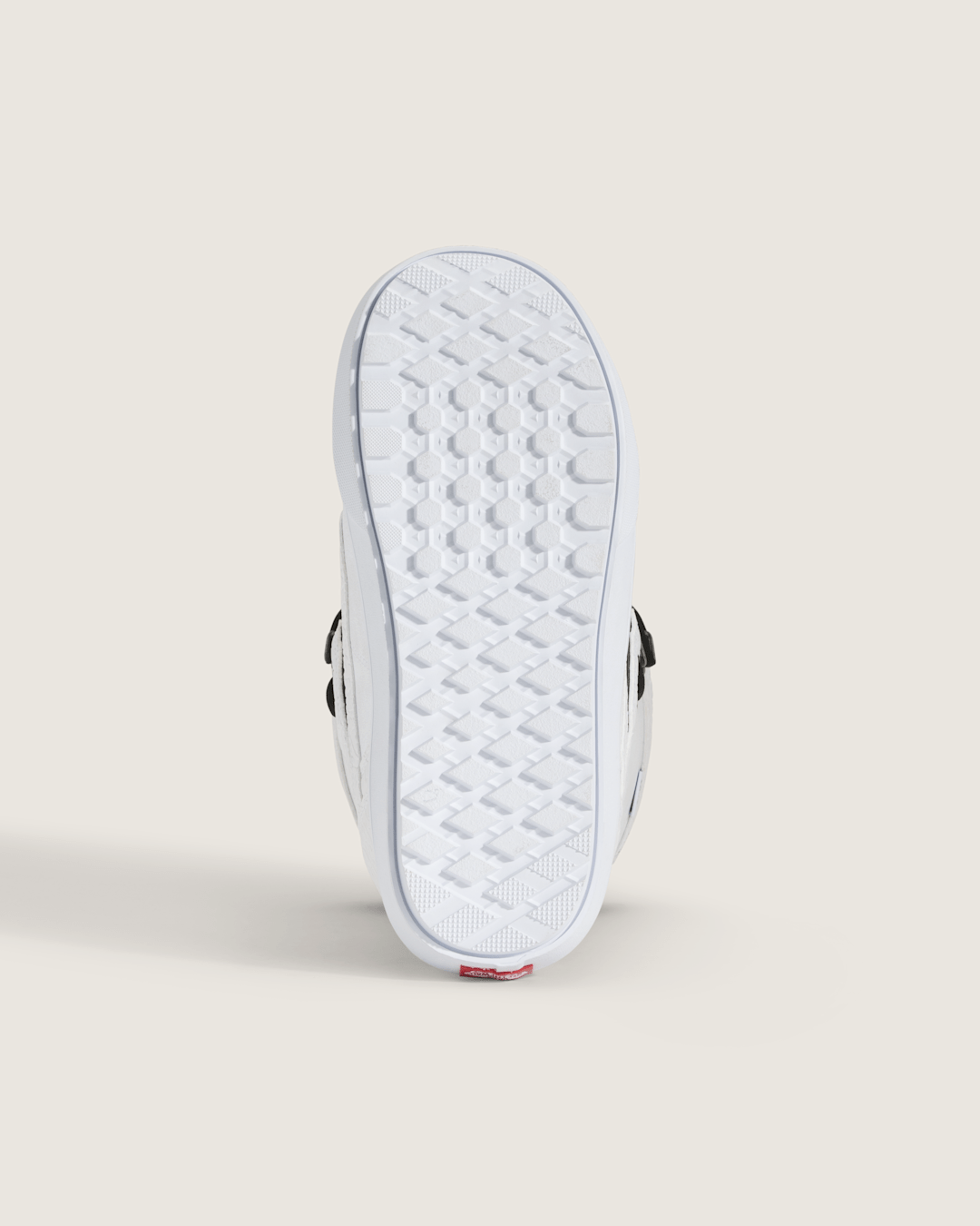 Women|Men Vans Hi-Standard OG Snowboard Boot in White
