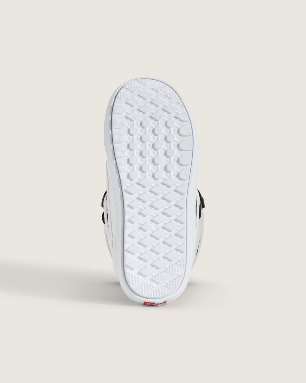 Women|Men Vans Hi-Standard OG Snowboard Boot in White