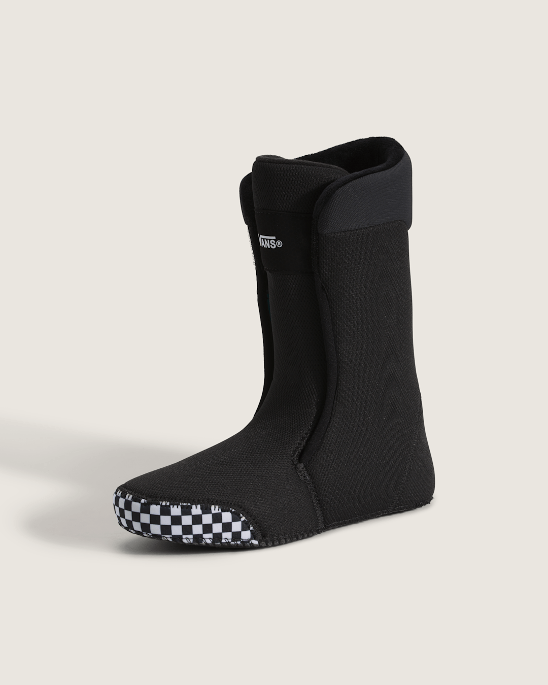 Women|Men Vans Hi-Standard OG Snowboard Boot in White