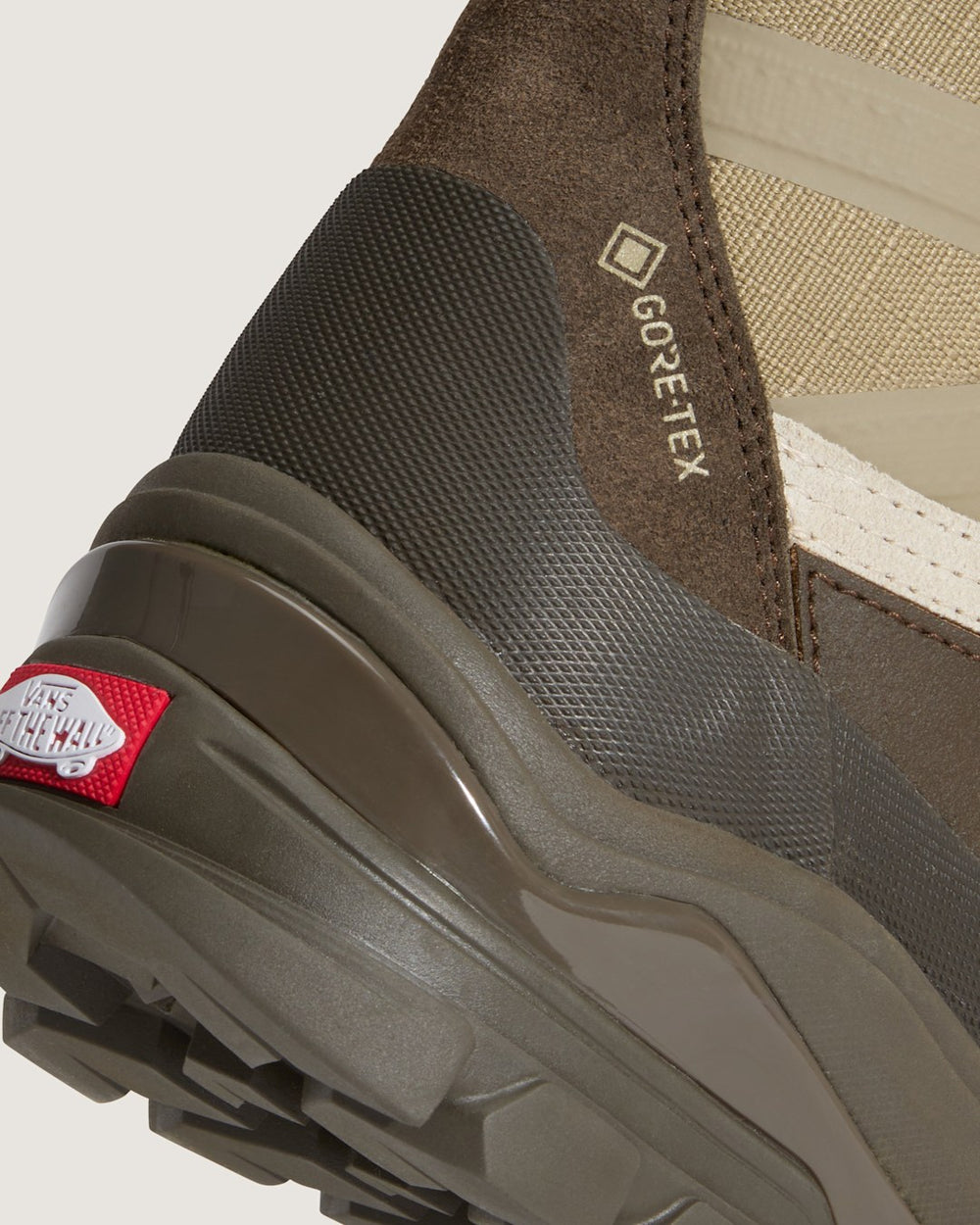 Women|Men Vans Snow-Kicker GORE-TEX Boot in Bay Leaf Green