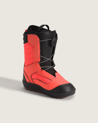 Women|Men|Kids Vans Little Kids Juvie OG Snowboard Boot in Orange / Black