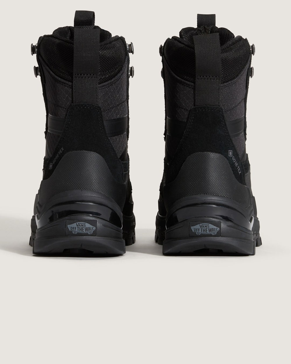 Women|Men Vans Snow-Kicker GORE-TEX Boot in Blackout