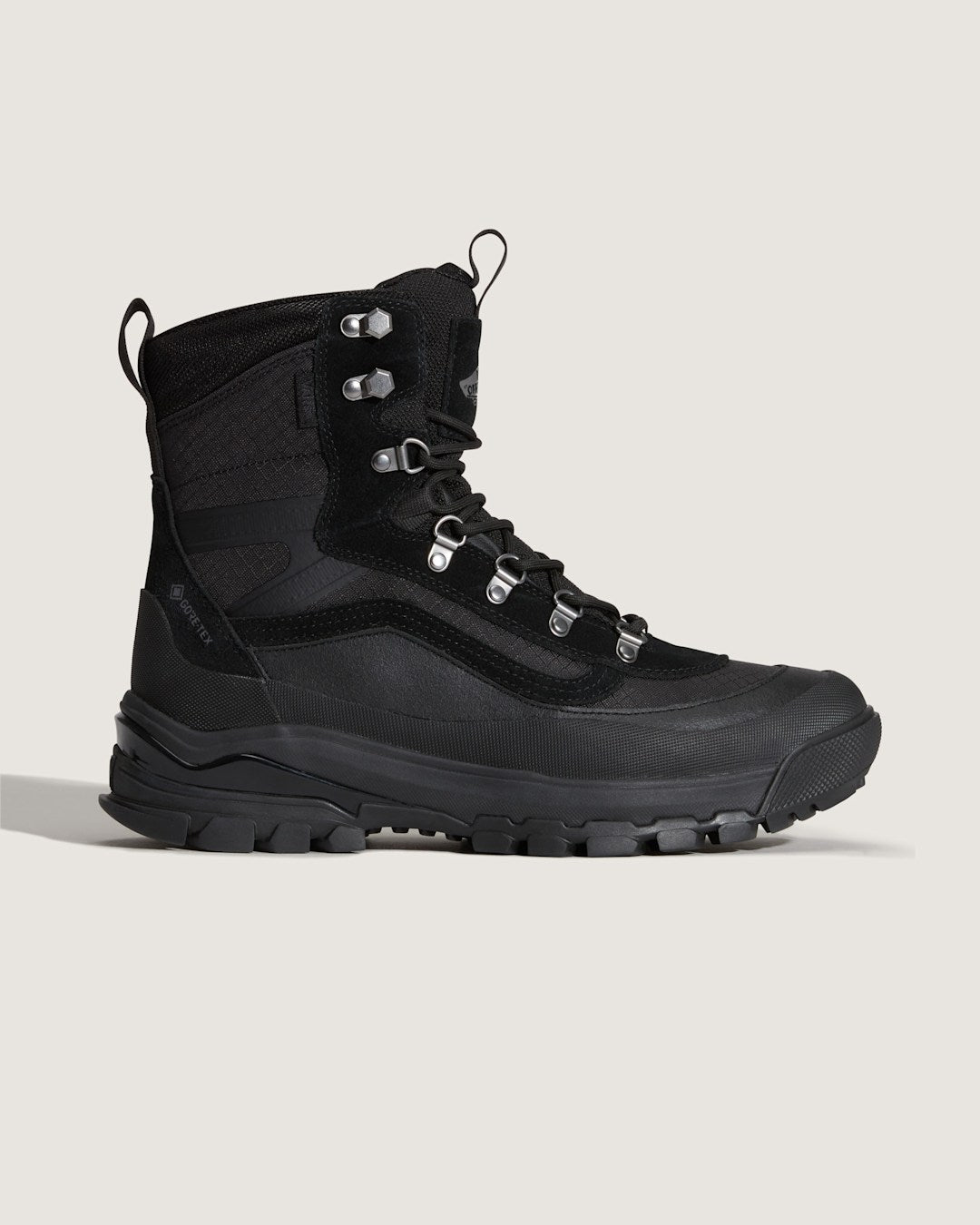 Women|Men Vans Snow-Kicker GORE-TEX Boot in Blackout